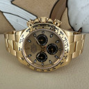 Rolex Daytona Pikachu Dial 116508 7