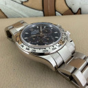 Rolex Daytona Blue Dial 116509 13