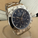 Rolex Daytona Blue Dial 116509 3