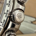 Rolex Daytona Blue Dial 116509 6
