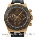 Rolex Daytona Chocolate 116515LN 0