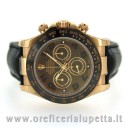 Rolex Daytona Chocolate 116515LN 1