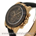 Rolex Daytona Chocolate 116515LN 2