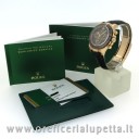 Rolex Daytona Chocolate 116515LN 8