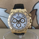 Rolex Daytona 116518 0