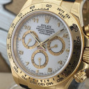 Rolex Daytona 116518 5