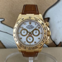 Rolex Daytona Near NOS 116518 0