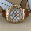 Rolex Daytona Near NOS 116518 9