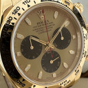 Rolex Daytona 116518 7