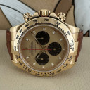 Rolex Daytona 116518 8
