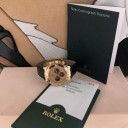 Rolex Daytona 116518 9