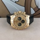 Rolex Daytona 116518 4