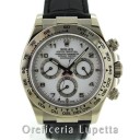 Rolex Daytona 116519 0