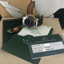 Rolex Daytona Black Diamonds Dial 116519 2