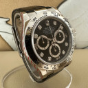 Rolex Daytona Black Diamonds Dial 116519 5