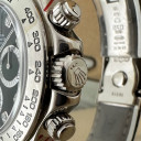 Rolex Daytona Black Diamonds Dial 116519 6