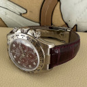 Rolex Daytona Grossular Diamonds Dial 116519 13