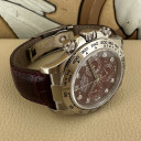 Rolex Daytona Grossular Diamonds Dial 116519 14