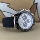 Rolex Daytona Oysterflex 116519LN 15