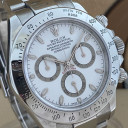 Rolex Daytona 116520 6