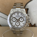 Rolex Daytona 116520 0
