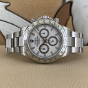 Rolex Daytona 116520 6