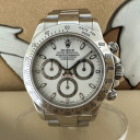 Rolex Daytona 116520 0