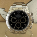 Rolex Daytona 116520 0