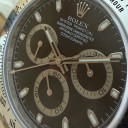 Rolex Daytona Anello RRR 116520 5