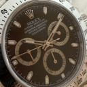 Rolex Daytona Anello RRR 116520 6