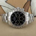 Rolex Daytona Anello RRR 116520 8