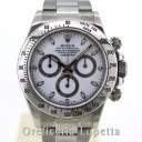 Rolex Daytona APH Anello RRR Chromalight 116520 0