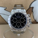 Rolex Daytona APH Anello RRR 116520 0