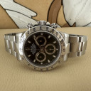 Rolex Daytona Chromalight 116520 7