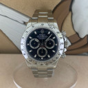 Rolex Daytona Chromalight 116520 0
