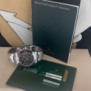 Rolex Daytona Chromalight 116520 9