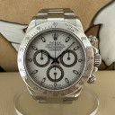 Rolex Daytona Slightly Cream Panna Dial 116520 0