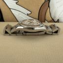 Rolex Daytona Slightly Cream Panna Dial 116520 12