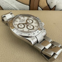 Rolex Daytona Slightly Cream Panna Dial 116520 13