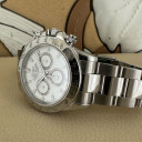 Rolex Daytona Slightly Cream Panna Dial 116520 14