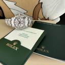 Rolex Daytona Slightly Cream Panna Dial 116520 1