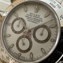 Rolex Daytona Slightly Cream Panna Dial 116520 5