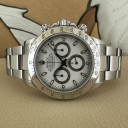 Rolex Daytona Slightly Cream Panna Dial 116520 7