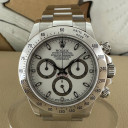 Rolex Daytona Slightly Cream Panna Dial 116520 0