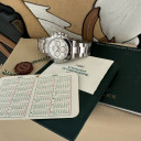 Rolex Daytona Slightly Cream Panna Dial 116520 1