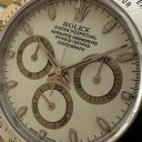 Rolex Daytona Slightly Cream Panna Dial 116520 5