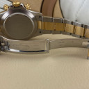 Rolex Daytona Racing Blue 116523 9
