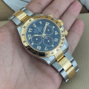 Rolex Daytona Racing Blue 116523 11