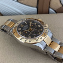 Rolex Daytona Racing Blue 116523 13