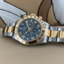 Rolex Daytona Racing Blue 116523 14
